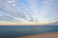 Looking Eastward